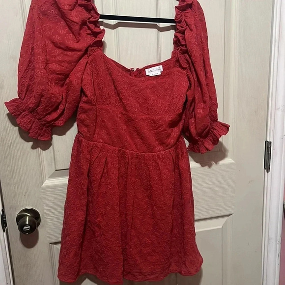 Lovers +friends ASHER MINI DRESS - Picture 5 of 6